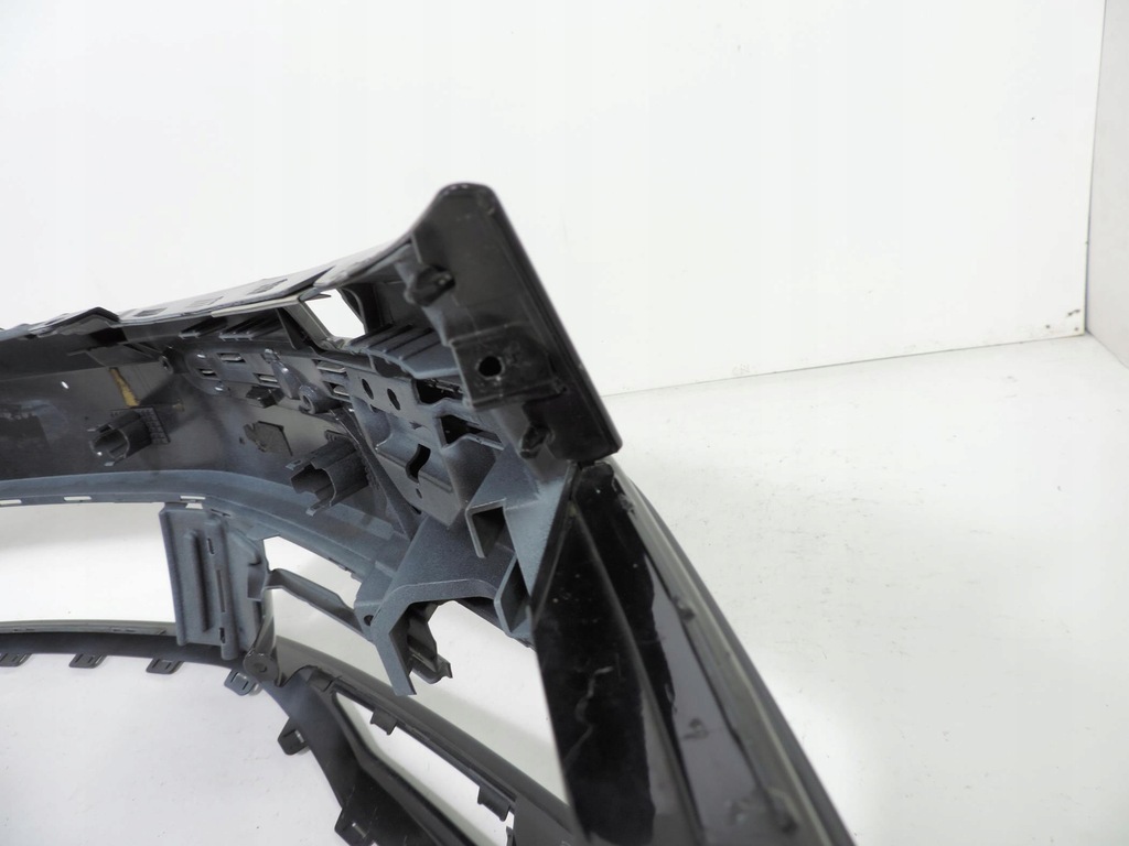 фото №14, Vw phaeton lift 2010 2011 бампер перед 10-16 fl 2012 2013 2014 2015