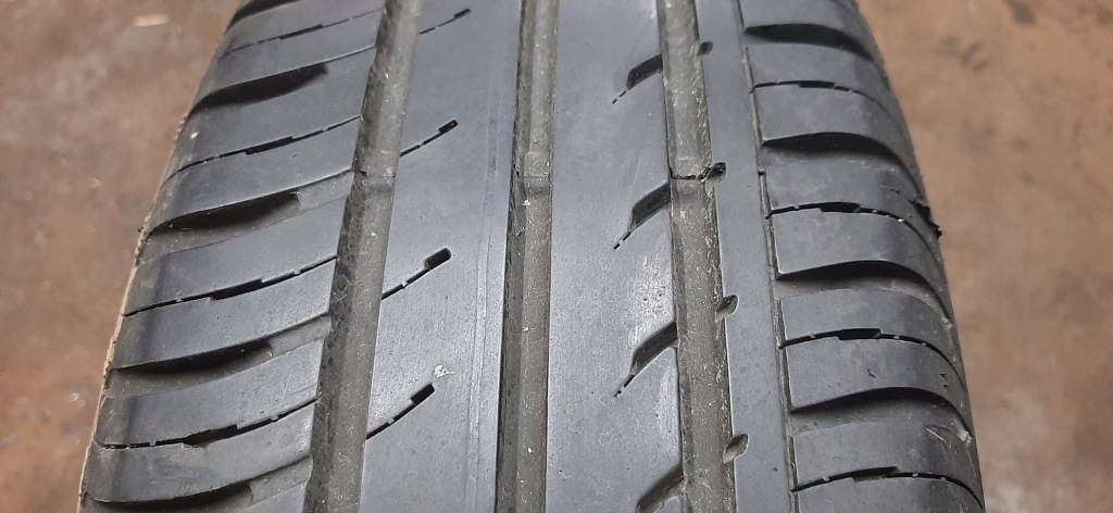 Купити Шина letnia lato шина continental contiecocontact 3 185/65 r15 88t