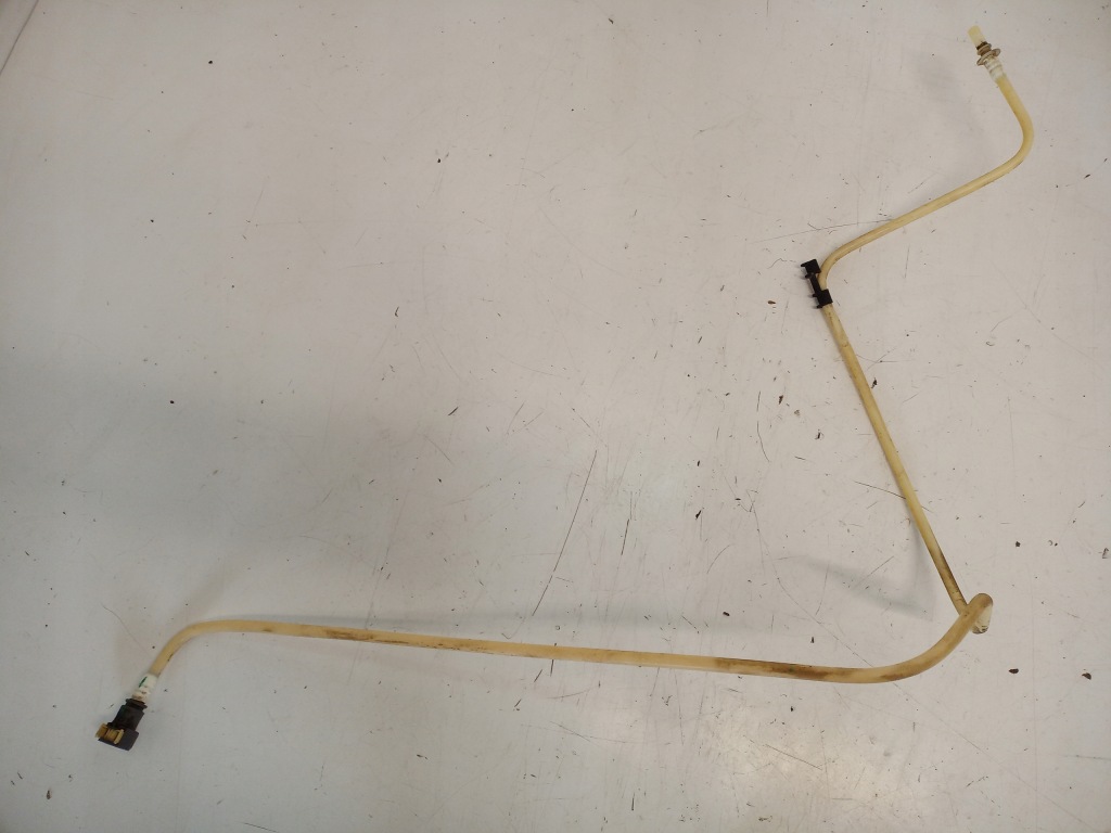 фото №1, Шланг трубка топлива citroen c3 aircross 1.2 thp 7433106