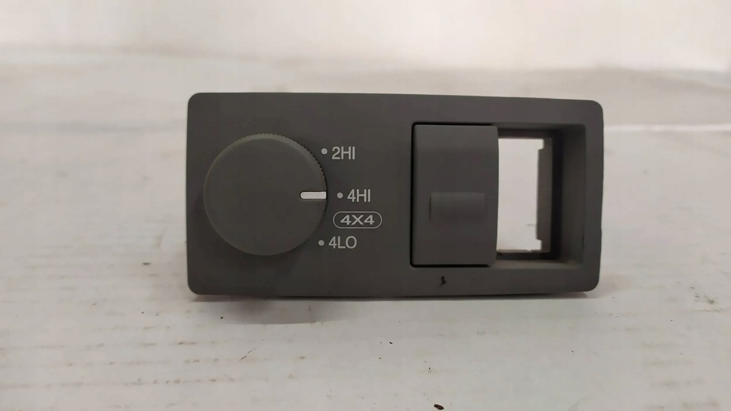 фото №1, Перемикач приводу kia sorento