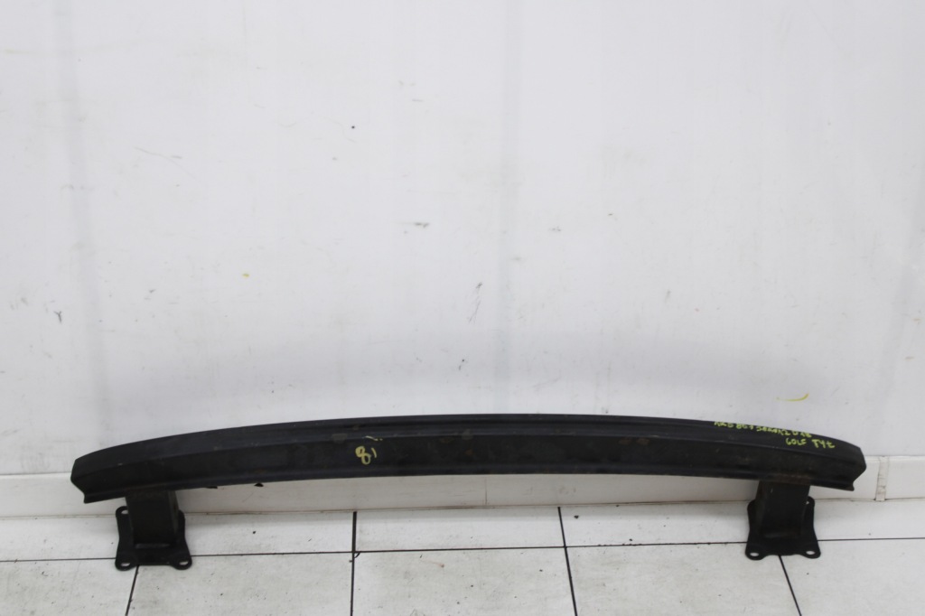 фото №1, Volkswagen golf vi kombi 09r- балка бампера задня задня