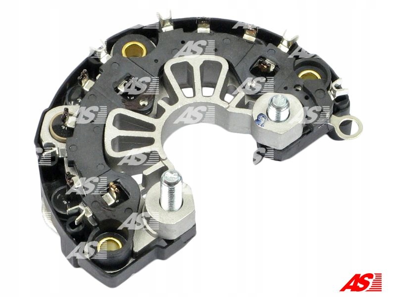 фото №10, Діодний міст випрямний генератора