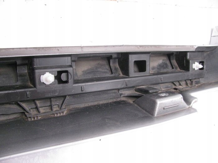 фото №9, Vw passat b8 молдинг поріг права 3g0853858f