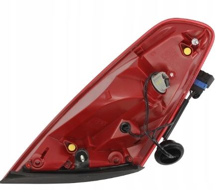 Фара задняя правый  peugeot peugeot 307 cc Доставка