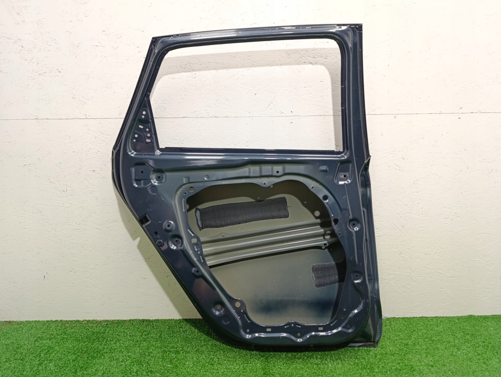 фото №16, Hyundai i30 iii 3 дверь левый задняя задние сторона левая om