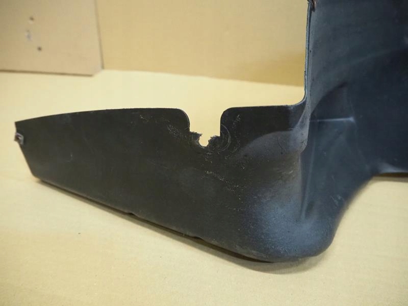 фото №5, Подкрылок правый задняя renault fluence