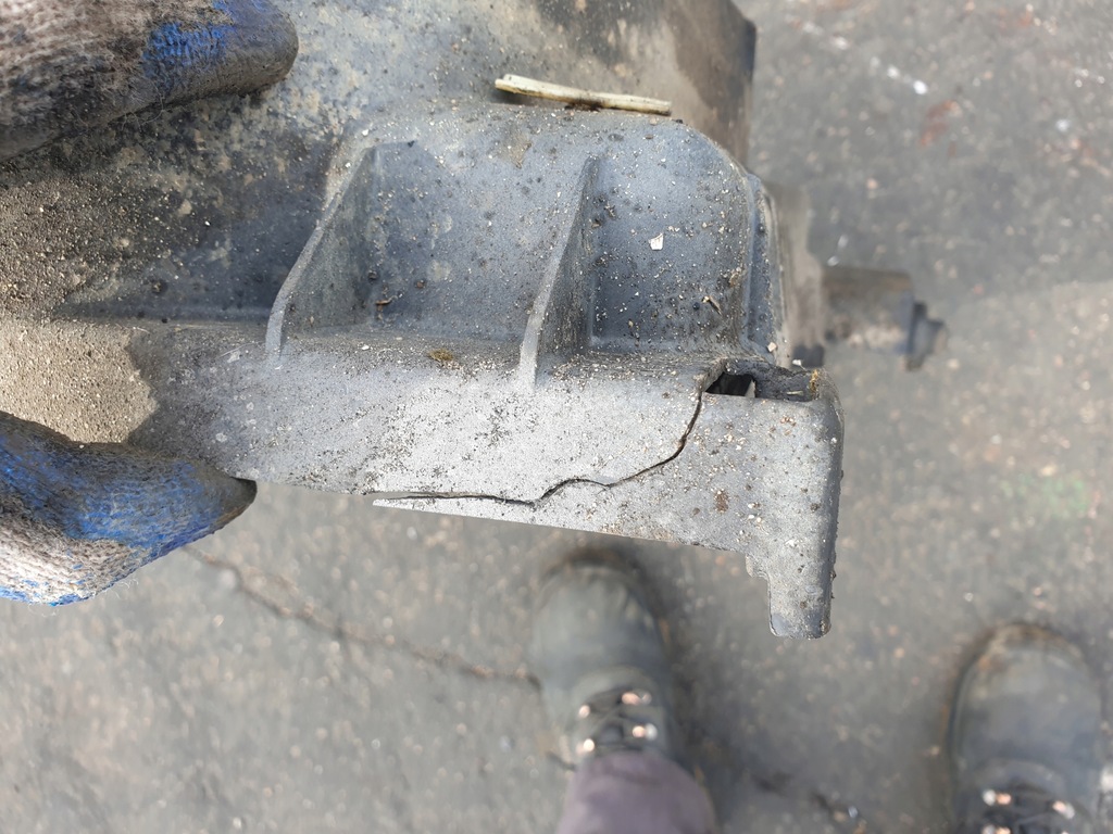 фото №5, Радіатор wody вентилятор dodge durango ii 4.7 b