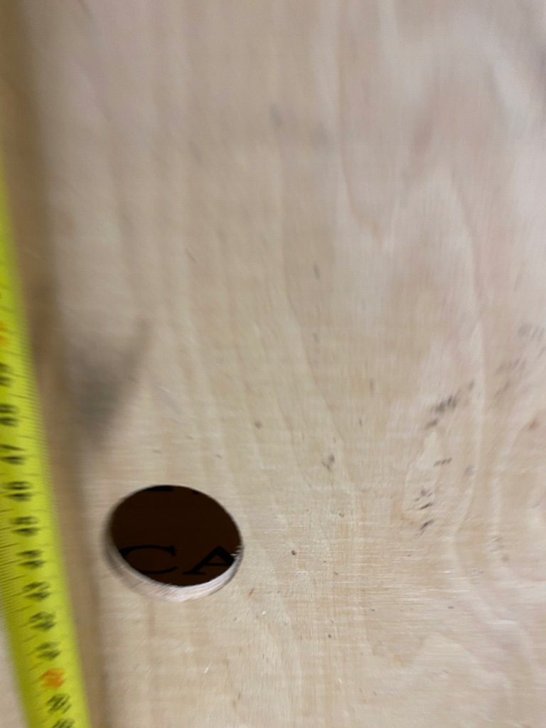 фото №5, Стена внутренняя кузов iveco daily vi 6 19-