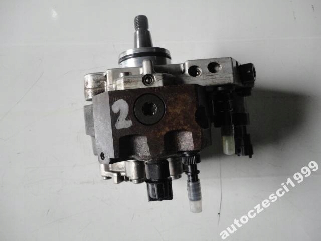 фото №1, Насос 0445010033 renault espace iv 2.2 dci g9tj742