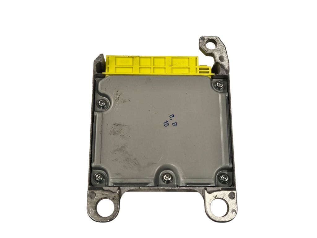 Блок управления подушка безопасности toyota highlander xu50 891700e111 Недорого