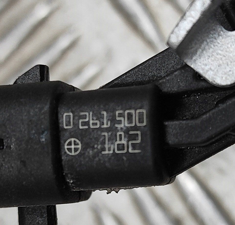 фото №8, Maserati ghibli 2015 форсунка пального