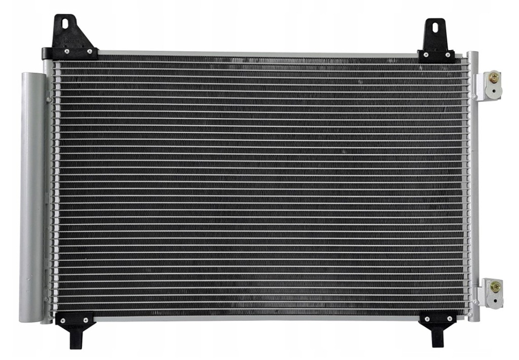 фото №1, Радіатор кондиціонера peugeot 208 ii 2019 -