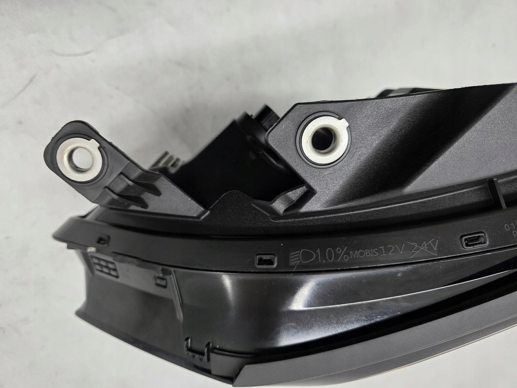 фото №8, Kia sportage v 5 2021+ лампа перед передняя левая full led europa