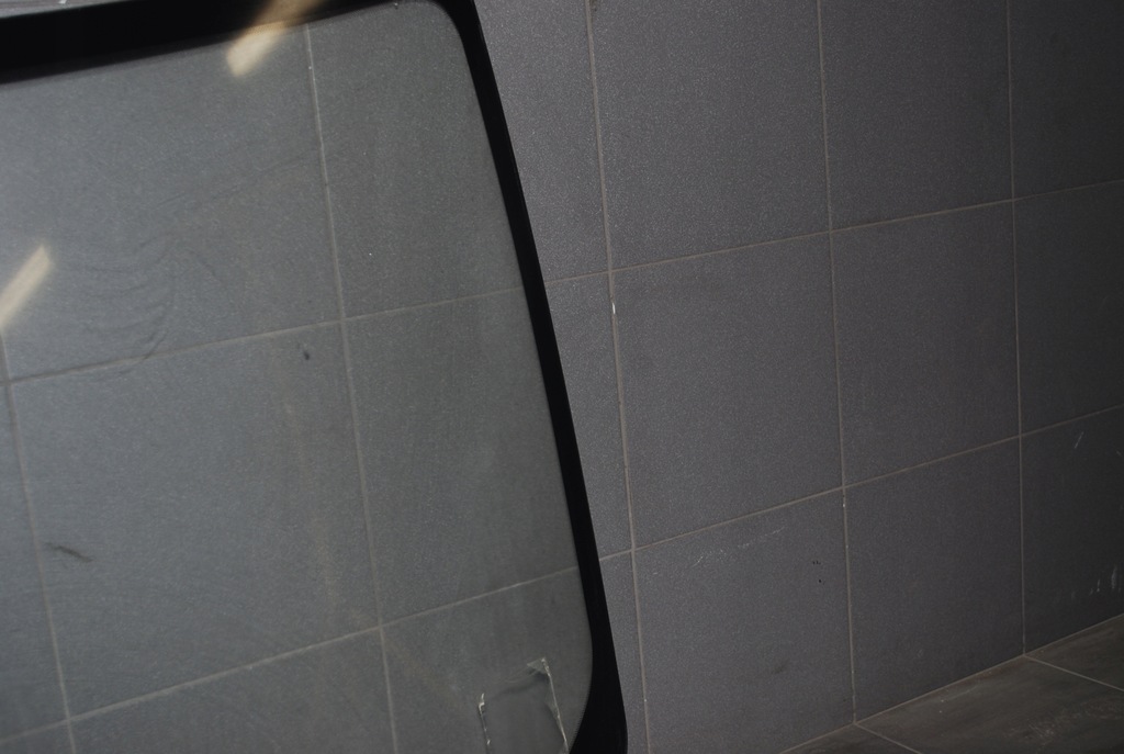 фото №6, Стекло лобовое ford transit 2006r