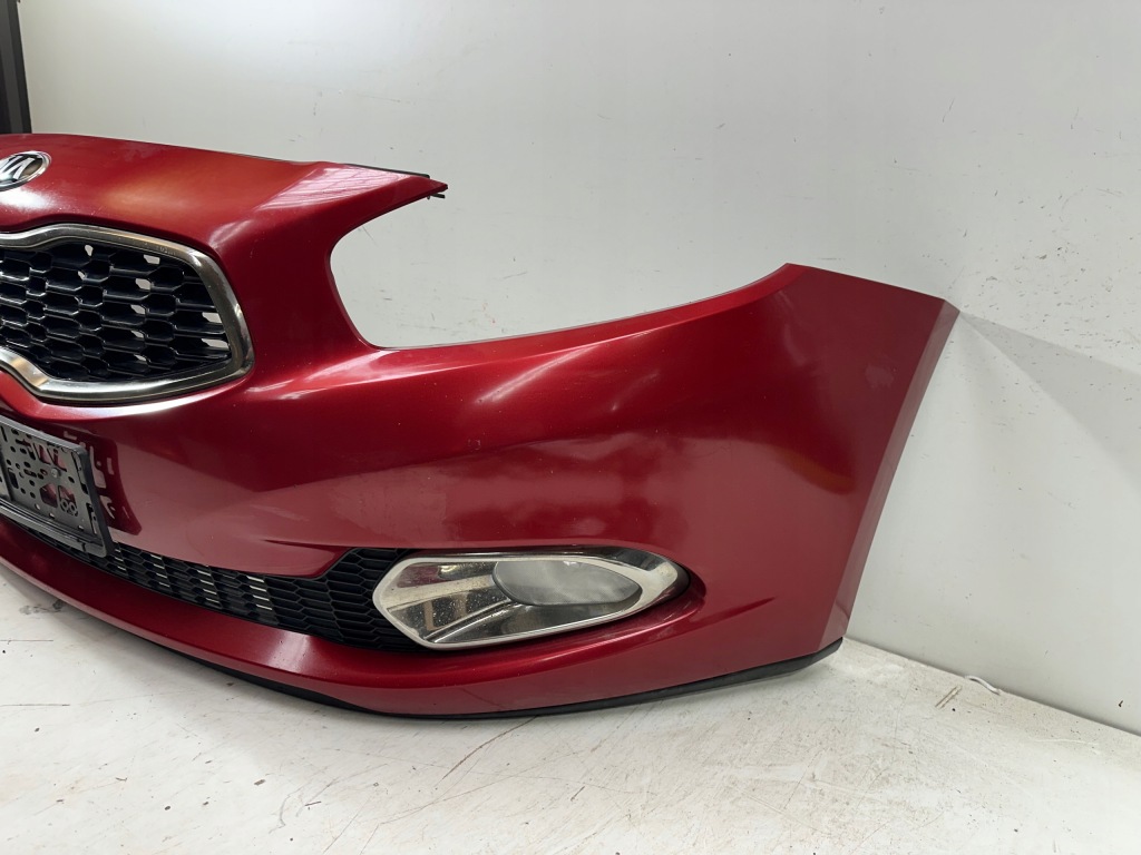 Купить Бампер перед kia ceed ii 2 2012-