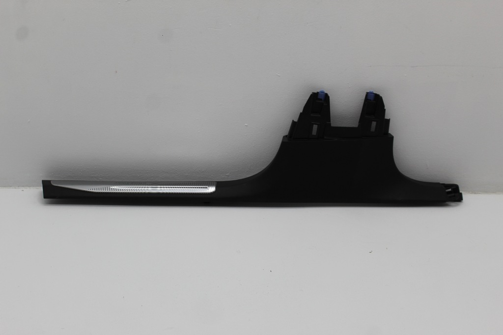 фото №1, Peugeot 3008 ii защита порог правая 9824062277