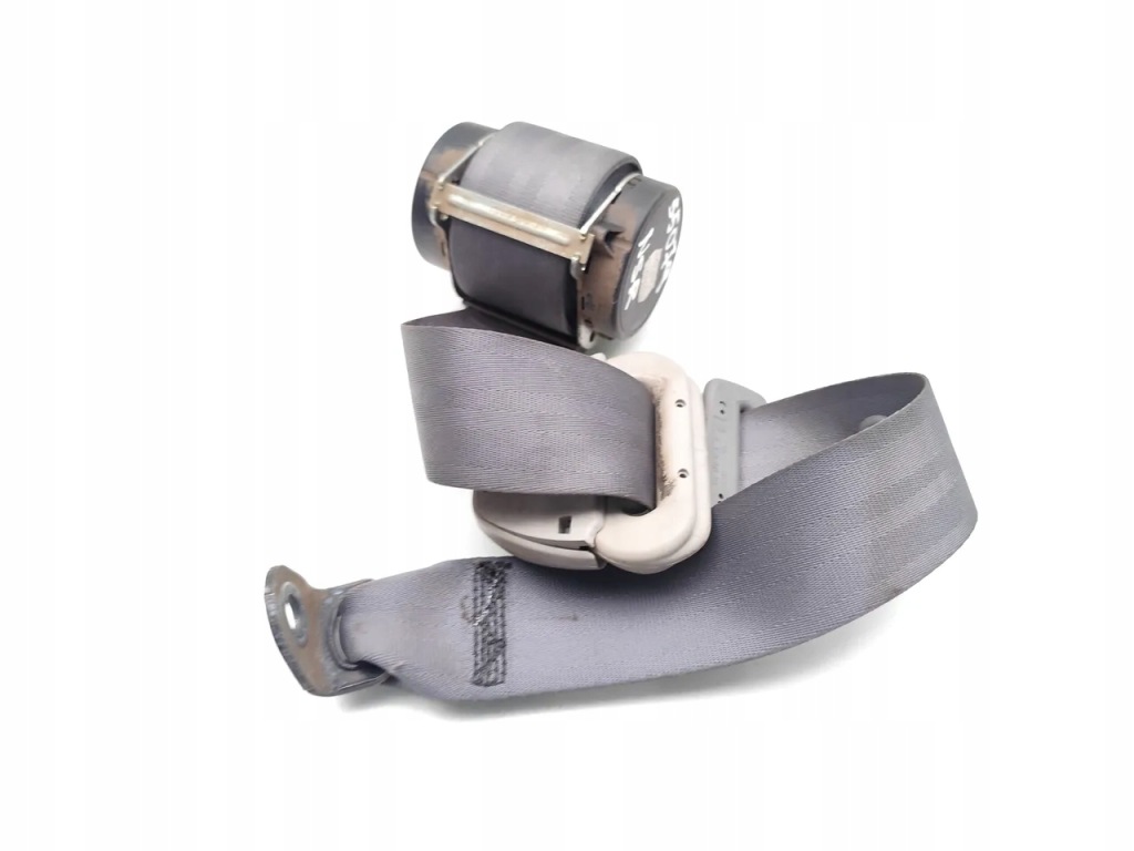 фото №10, Toyota hilux vigo pas безпеки сидіння заднього задня лівий 2006 pickup