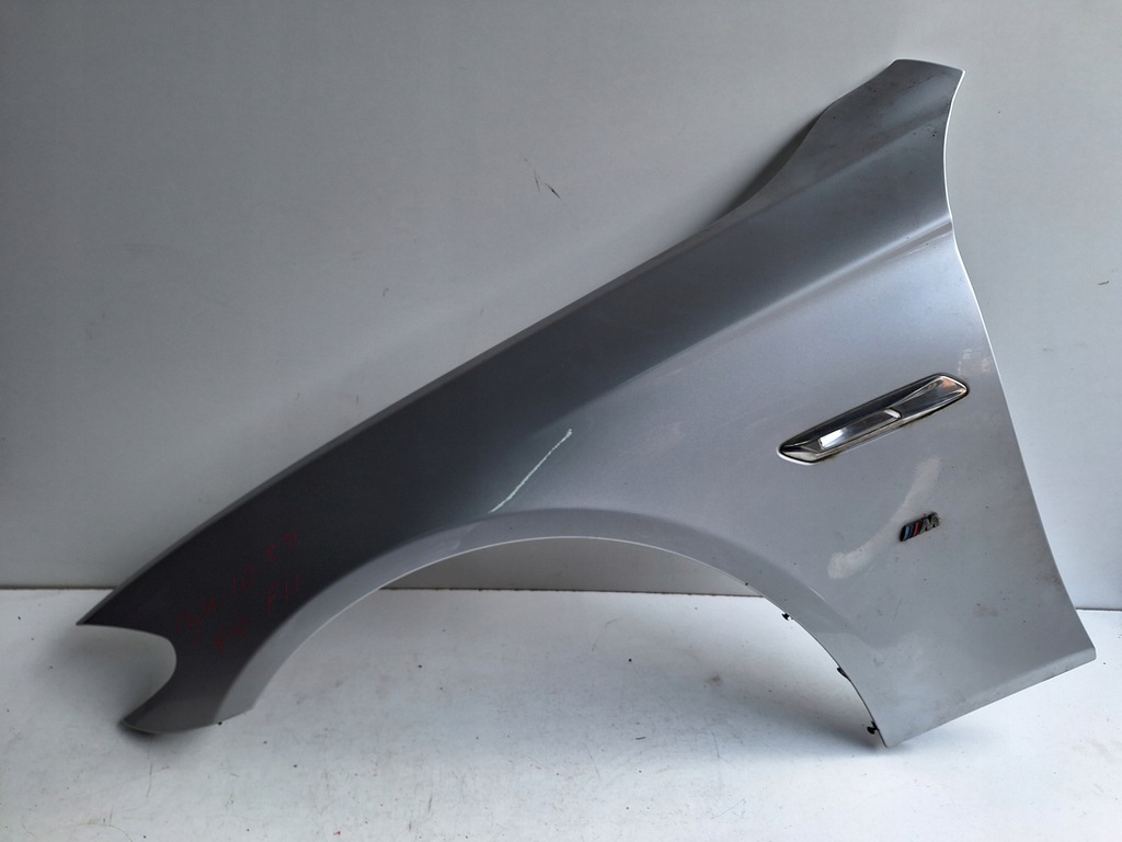 фото №1, Bmw 5 f10 f11 10-17 крыло левый