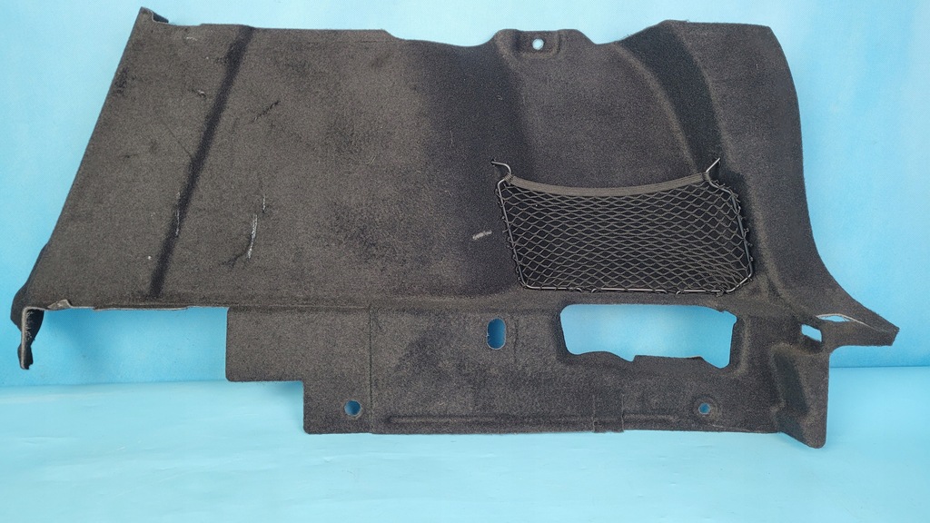 фото №10, Opel astra l vi 23r 1.5 d обшивка багажника правый 98416502zd