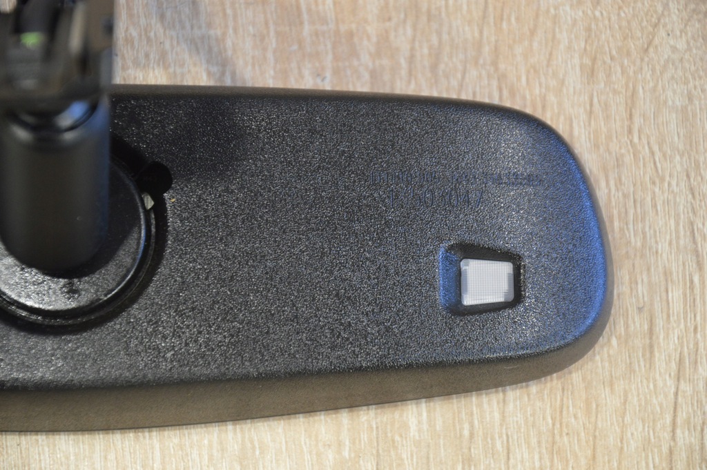 фото №3, Зеркало внутреннее заднего вида фотохромный orlando