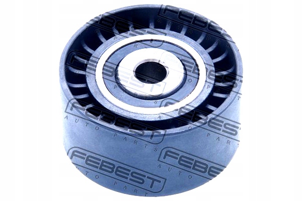 фото №2, Ролик обвідний ремінь розподільного валу mazda 3 bk 2003-2006 eu febest