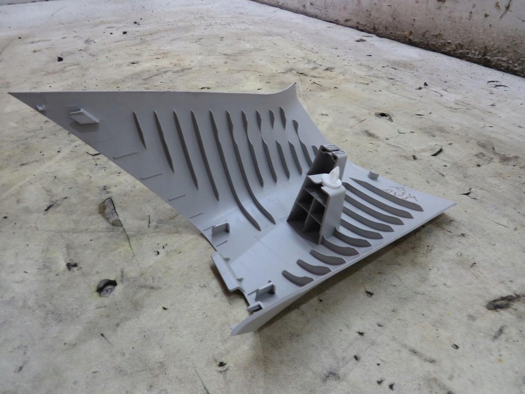 фото №5, Пластик защита стойка правый задняя mini f55 f56 7360650