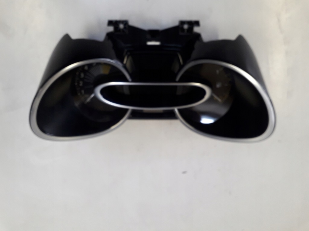 фото №1, Renault clio iv 1.2 tce счетчик 248101761