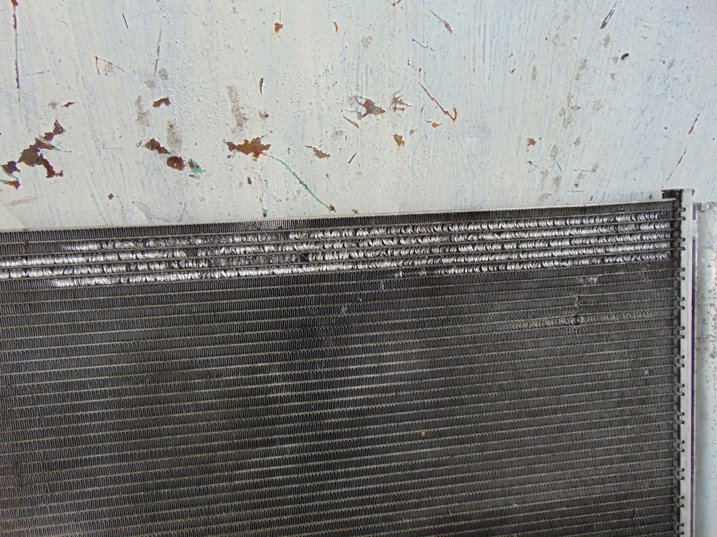 фото №7, Радіатор кондиціонера датчик mercedes