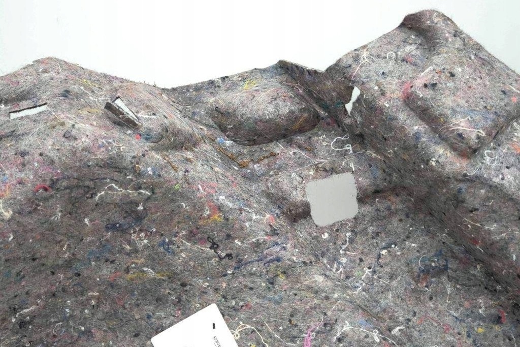 фото №14, Права оббивка багажника seat arona kj7 6f9867428e 1.0l бензиновий 85kw