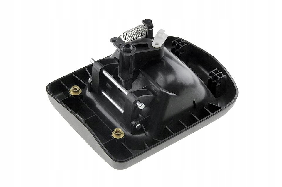 фото №4, Ручка зовнішня задня задня renault master ii 98-