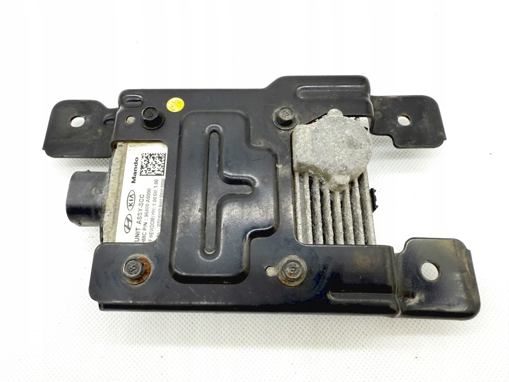 фото №1, # датчик радар acc kia optima 96400-a8000 #