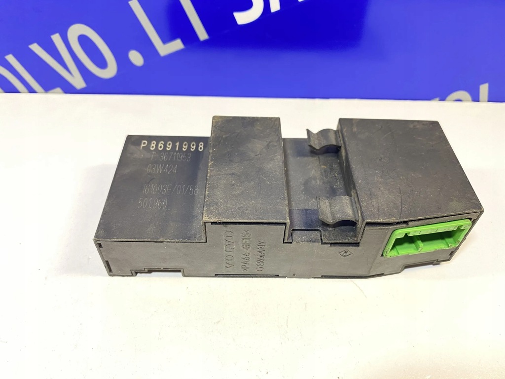 фото №1, Volvo xc90 2003 інше