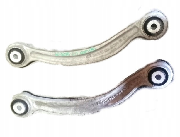 фото №1, Mercedes c-klasa w205 рычаг задняя 20409fi7