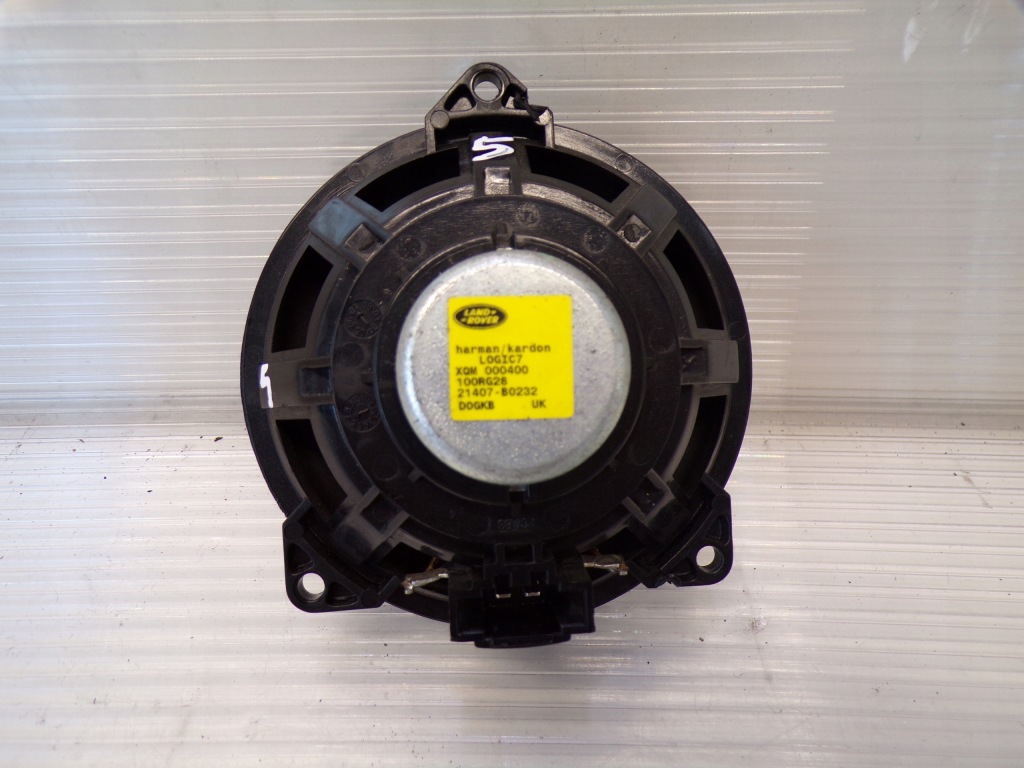 фото №9, Динамік land rover discovery iii harman kardon 5h22-18808-fa xqm000400