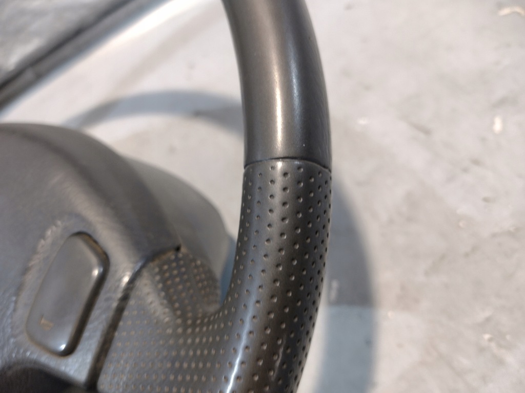 фото №7, Воздуховод подушка подушка безопасности honda crv i 1 lift