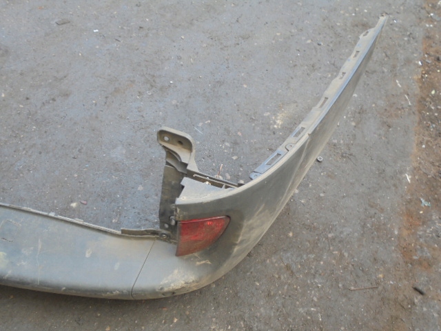 фото №8, Renault espace iv 02-06 бампер задняя датчики парковки pdc 8200102310