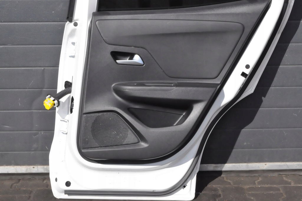 фото №8, Opel mokka b ii дверь правый задняя задние 20-