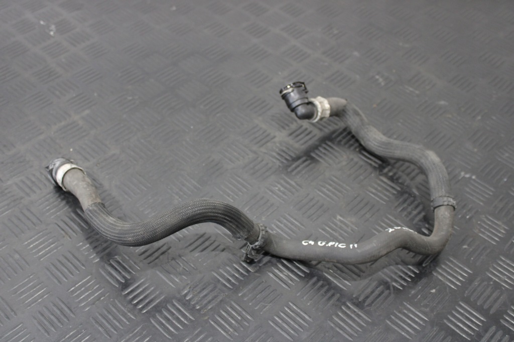 фото №1, Wąż шланг wody c4 grand picasso ii 2