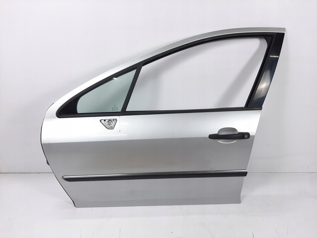 фото №1, Peugeot 407 sw 05r двері лівий перед kod ezrc