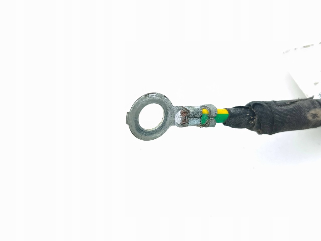 фото №6, Peugeot 3008 iii 2024 клемма минусовая 9846880680