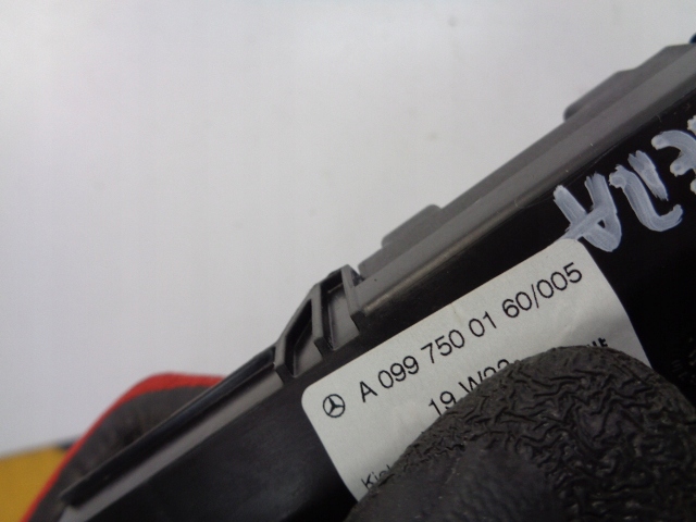 фото №6, Камера заднього виду mercedes c-klasa w205 coupe lift