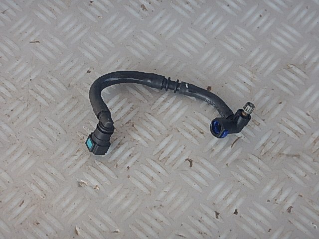 фото №1, Land rover discovery 4 iv 3.0 sdv6 шланг трубка