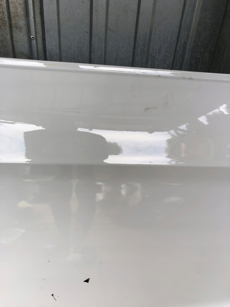 фото №3, Дверь правое задняя ford s-max ii 2014-