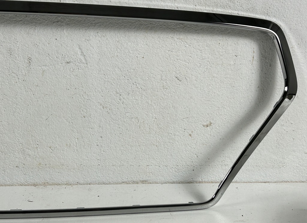 фото №4, Рамка хром решітка решітка hyundai i30 iii 16- nowa