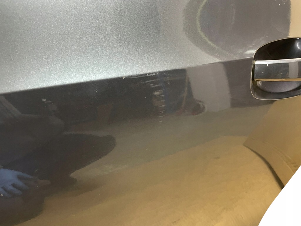 фото №10, Двері перед задня дзеркало ліва комплект bmw i3 i01 c2v ideał