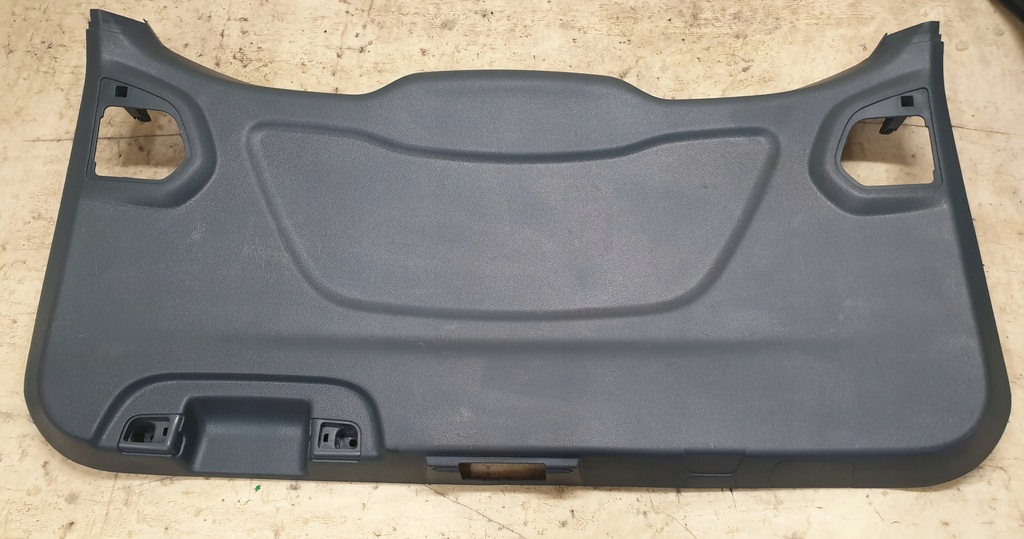 фото №1, C-max ii mk2 оббивка кришки am51-r40411-agw