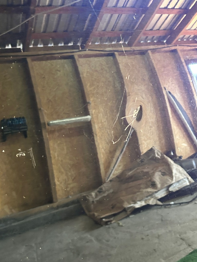 фото №4, Капот кришка двигуна lexus es