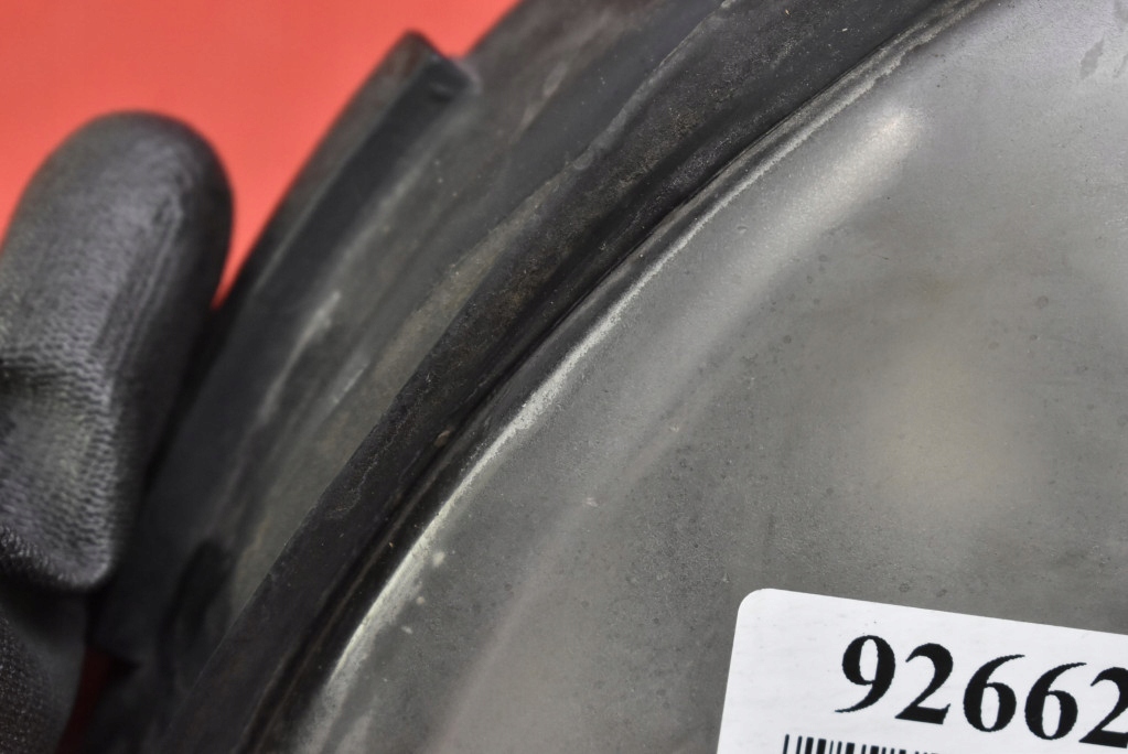 фото №13, Фара левый лампа перед eu 30698835 volvo v70 2 ii lift 04-08