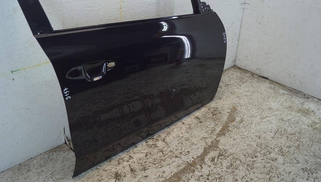 фото №10, Двері правий перед kia ceed ii 12- 1k