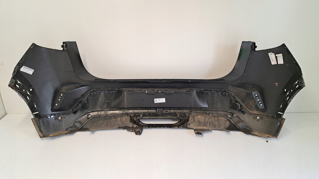 фото №11, Бампер задняя opel mokka b ii 21-